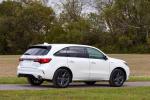 Acura MDX A-Spec 2018 года